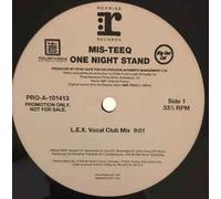 Mis-Teeq - One Night Stand [VINYL]