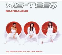 Mis-teeq - Scandalous