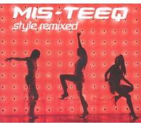 Mis-Teeq - Style [CD 2]
