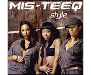 Mis-Teeq - Style [DVD AUDIO]