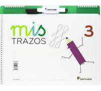 Mis trazos 3