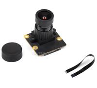 MIS5001 5MP Wide-Angle Camera Module, High Sensitivity & Low Dark Current, Low-Light Imaging, Compatible with Luckfox Pico Pro/Max/Ultra RV1106 Boards for IoT, Machine Vision