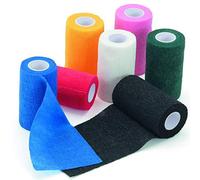 Misa Bandages Purple 1