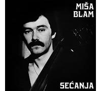 Misa Blam - Secanja [VINYL]