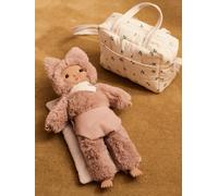 Misa Cleo cat soft doll LIEWOOD rose