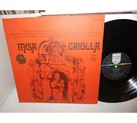 Misa Criolla