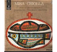 Misa Criolla