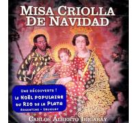 Misa Criolla de Navidad