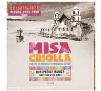 Misa Criolla [European Import]
