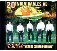 Misa De Cuerpo Presente