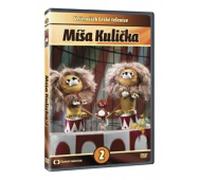 Misa Kulicka 2. (Míša Kulièka 2.)