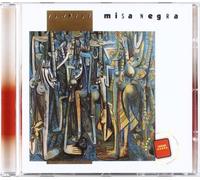 Misa Negra by Irakere