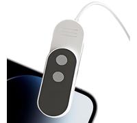 Misaakoeq Auto Clicker,Cellphone Clicking Device | Cellphone Live Broadcast Tapper,for Live Streamers App Testers Tech Enthusiasts Students Content Creators Reward Tasks Personal Projects