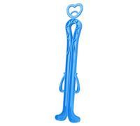 Misaakoeq Boot Shapers for Tall Boots - Stand up Inserts Boot Trees,Clip-On Colorful Clip Support Inserts, Support Frame for Women's and Men's Boots, Anti-Deformation