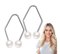 Misaakoeq Face Muscle Trainer - Face Muscle Exerciser for Beautiful Smile Hollow,Cheek Lift Beauty Tool for Working, Sleeping, Reading, Typing, Studying