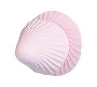 Misaakoeq Massage Ball,Vibrating Massager Ball for Muscles | Rechargeable Home Gym Workout Device with Suction Cup for Waist Back Legs