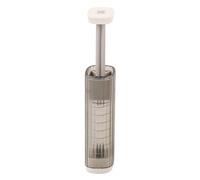 Misaakoeq Sewing Needle Storage | Travel Embroidery Needle Holder - Small Tailoring Accessories for Craft Workshops Embroidery Artists Fashion Enthusiasts Travel Sewers Tailors Quilting Projects