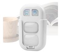 Misaakoeq Toothbrush Timer,Battery Operated Time Management Gadgets | 20 Seconds Hand Washing Timer - for Kids Adults Teens Home Apartment School Kitchen