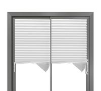 Misaakoeq Window Shade,Indoor Window Shades | Cordless Sunshade Blocking Blinds for Bedroom Vehicle Home Kitchen Apartment RV Privacy Protection