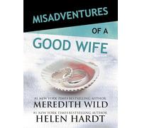 Misadventures of a Good Wife (Volume 6)
