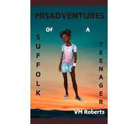 MisAdventures Of A Suffolk Teenager
