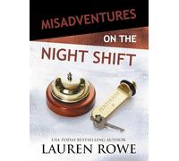 Misadventures on the Night Shift (Volume 5)
