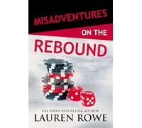 Misadventures on the Rebound (Volume 16)