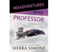 Misadventures with a Professor (Volume 15)
