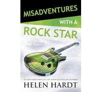 Misadventures with a Rock Star (Volume 12)