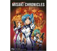 Misaki Chronicles 1: Second Chance [DVD] [Region 1] [US Import] [NTSC]