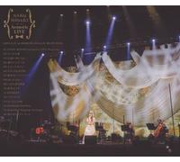 Misaki Nako Nako Misaki Acoustic Live Album (CD)