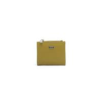 MISAKO Zenda Women's Small Wallet - Zenda Green 9 x 11 x 2 cm
