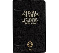 Misal Diario Catolico Apostolico Romano 1962 (2014-11-09)