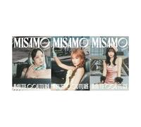 MISAMO - Haute Couture [Limited Member Edition] Japan 2nd Mini Album (Sana ver.)