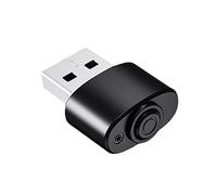 Misamo Mini Mouse Jiggler USB,Undetectable Mouse Mover Automatic Computer Mouse Mover Jiggler,Keeps Computer Awake