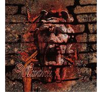 Misanthrope - Sadistic Sex Daemon