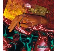 Misanthrope - Visionnaire 25th Anniversary Edition (Deluxe Hardcover Digibook)