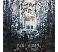 Misanthropic Art - Necrohumanity...World Self Fin