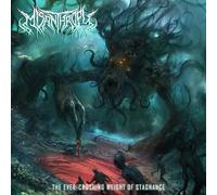 Misanthropy - The Ever-Crushing Weight Of Stagnance