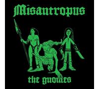Misantropus - The Gnomes [VINYL]