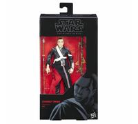 MISB Star Wars The Black Series 6"-inch (15 cm) Action Figures by Hasbro