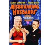 Misbehaving Husbands (aka Dummy Trouble) (DVD) (1940) (All Regions) (NTSC) (US Import)