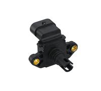 Misc Sensor Boost Pressure 5V 4-Pin Connector (6Pp 009 400-581) OEM Hella