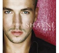 Misc Shayne Ward 1LP in Black misc Black