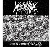 Miscariage - Peace? Justice? Murder [Analog]