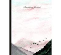 Miscarriage Journal: Overcoming Grief, Moving Forward But Not Forgetting - Emotional Support & Memories Book. Writing Prompts. Quotes. More. A Beautiful Gift For Both Early & Late Term Miscarriage.