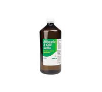 MISCELA 3 OLII.1000ML SELLA