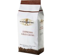 Miscela D'Oro Gran Crema Coffee Beans 1kg