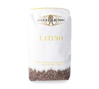Miscela d'Oro Latino Espresso Beans 1kg The Traditional Italian Blend