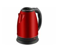 Miscelánea Kuken Water Kettle 1500 W, Red 2 L